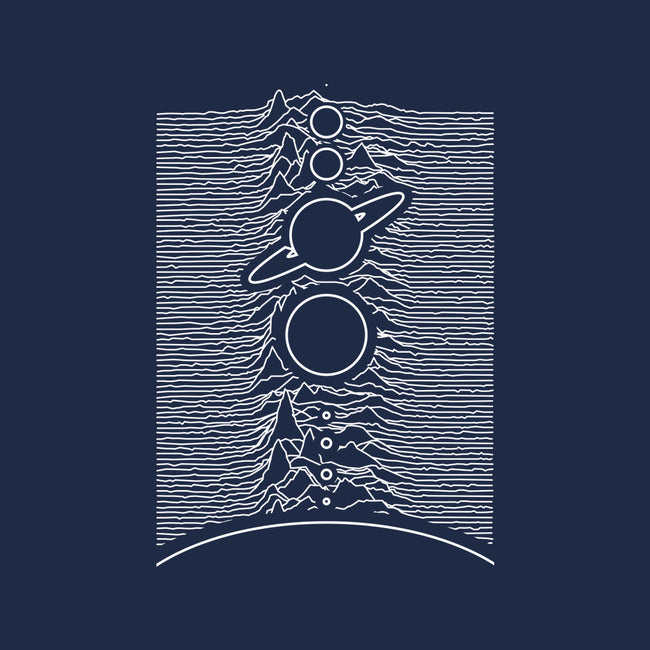 Unknown Solar System-Unisex-Basic-Tee-rocketman_art