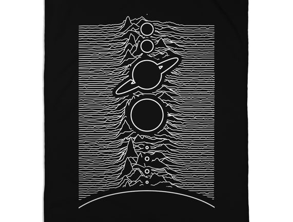 Unknown Solar System