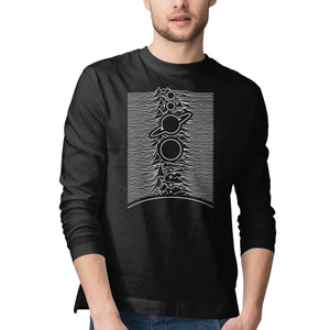 Unknown Solar System