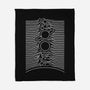 Unknown Solar System-None-Fleece-Blanket-rocketman_art