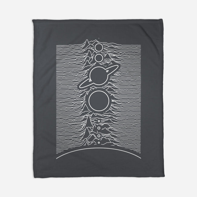 Unknown Solar System-None-Fleece-Blanket-rocketman_art