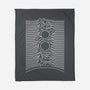 Unknown Solar System-None-Fleece-Blanket-rocketman_art