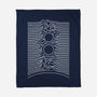 Unknown Solar System-None-Fleece-Blanket-rocketman_art