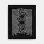 Unknown Solar System-None-Stretched-Canvas-rocketman_art
