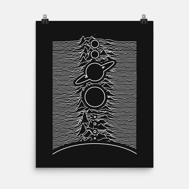 Unknown Solar System-None-Matte-Poster-rocketman_art