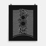 Unknown Solar System-None-Matte-Poster-rocketman_art
