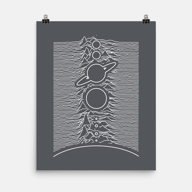 Unknown Solar System-None-Matte-Poster-rocketman_art