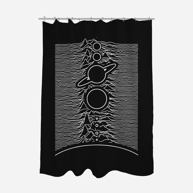 Unknown Solar System-None-Polyester-Shower Curtain-rocketman_art
