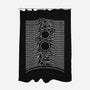 Unknown Solar System-None-Polyester-Shower Curtain-rocketman_art