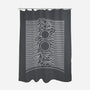 Unknown Solar System-None-Polyester-Shower Curtain-rocketman_art