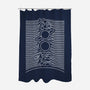 Unknown Solar System-None-Polyester-Shower Curtain-rocketman_art