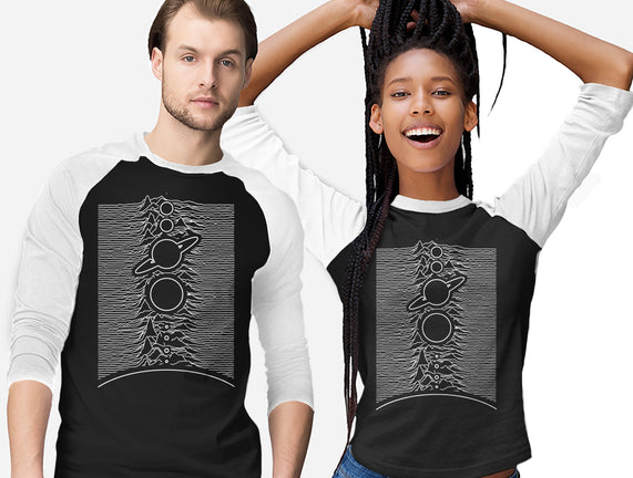 Unknown Solar System