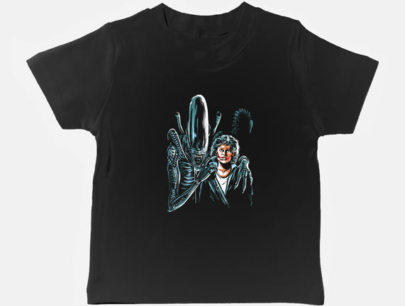The Alien Joke
