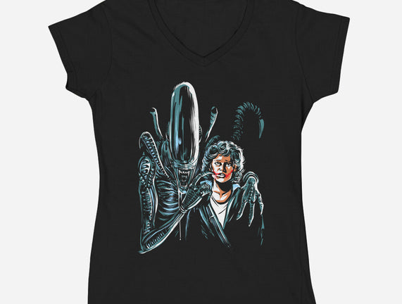 The Alien Joke