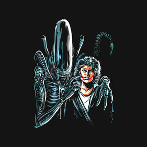 The Alien Joke