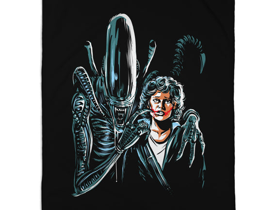 The Alien Joke