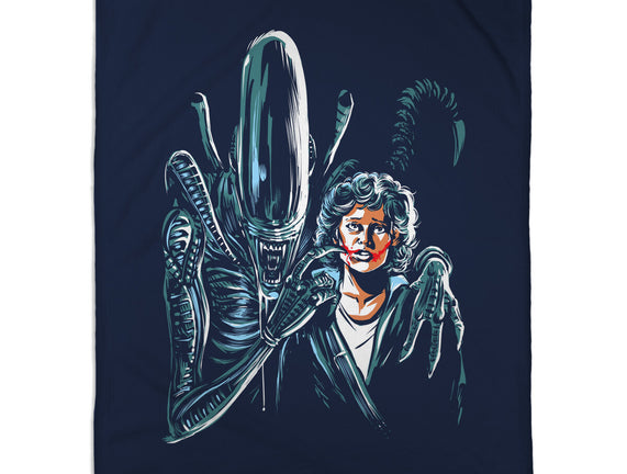 The Alien Joke