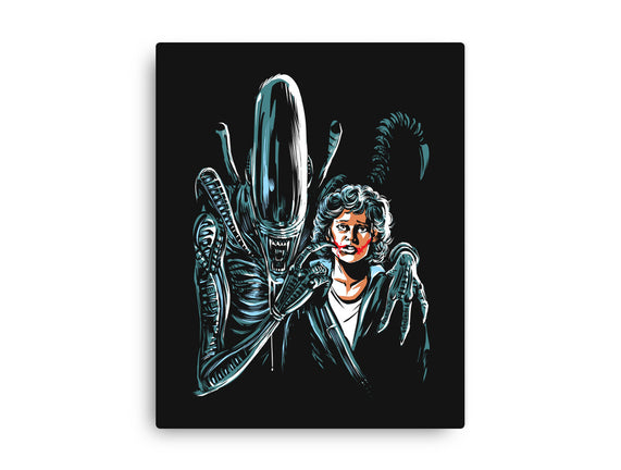 The Alien Joke