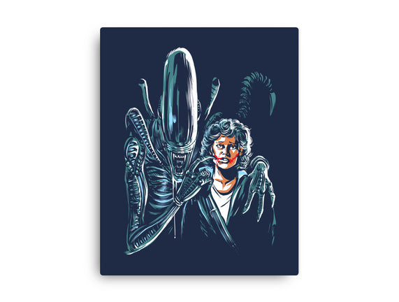 The Alien Joke