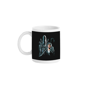 The Alien Joke