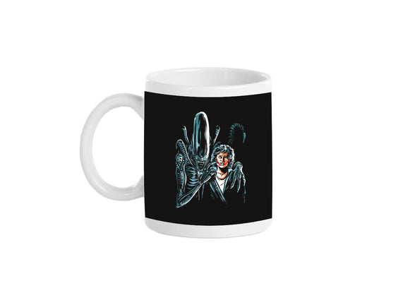 The Alien Joke