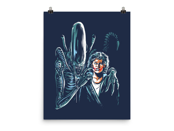 The Alien Joke