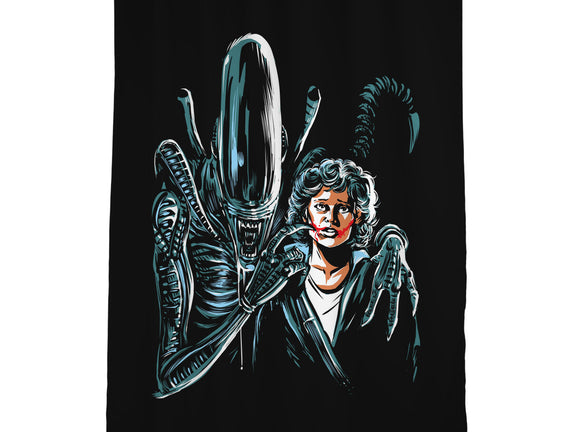 The Alien Joke