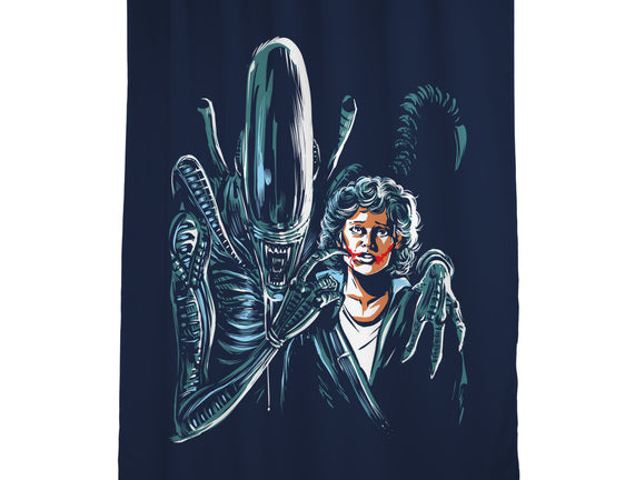 The Alien Joke