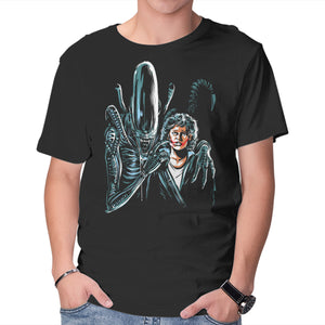 The Alien Joke
