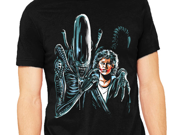 The Alien Joke