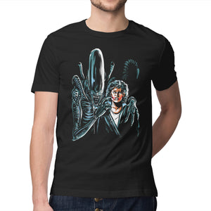 The Alien Joke