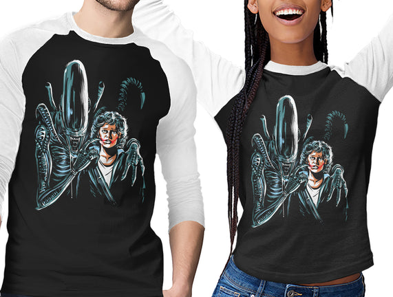 The Alien Joke