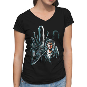The Alien Joke