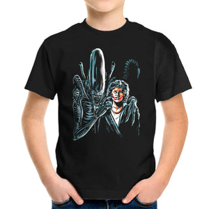 The Alien Joke