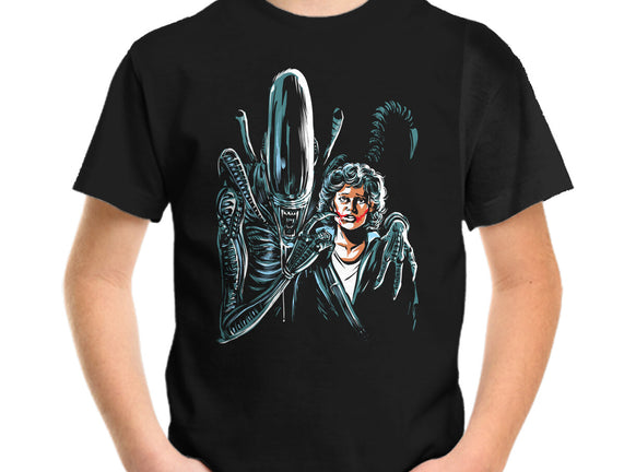 The Alien Joke