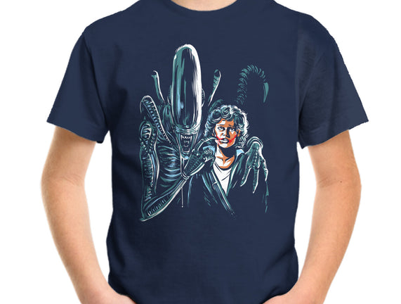 The Alien Joke