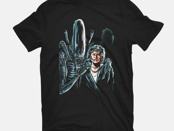 The Alien Joke