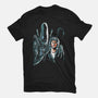 The Alien Joke-Mens-Premium-Tee-zascanauta