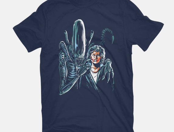 The Alien Joke