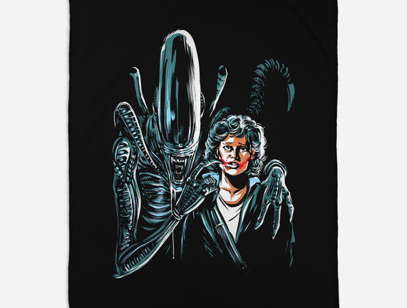 The Alien Joke