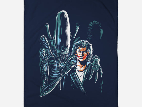 The Alien Joke