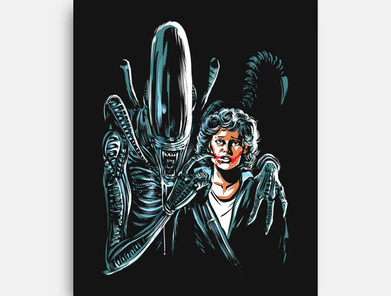The Alien Joke