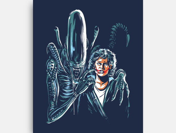 The Alien Joke