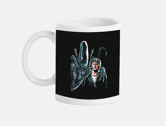 The Alien Joke