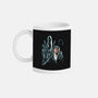 The Alien Joke-None-Mug-Drinkware-zascanauta