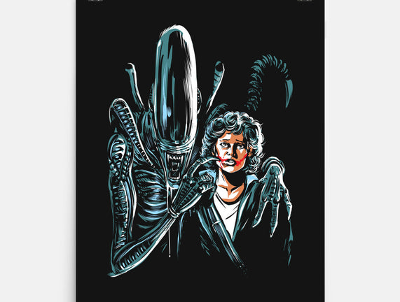 The Alien Joke