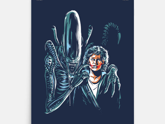The Alien Joke