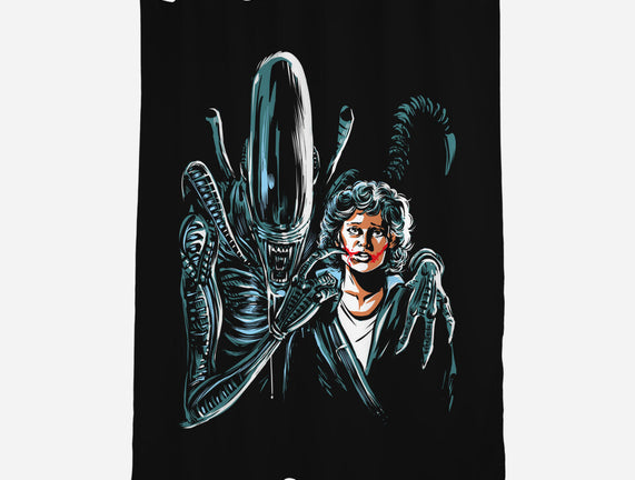 The Alien Joke