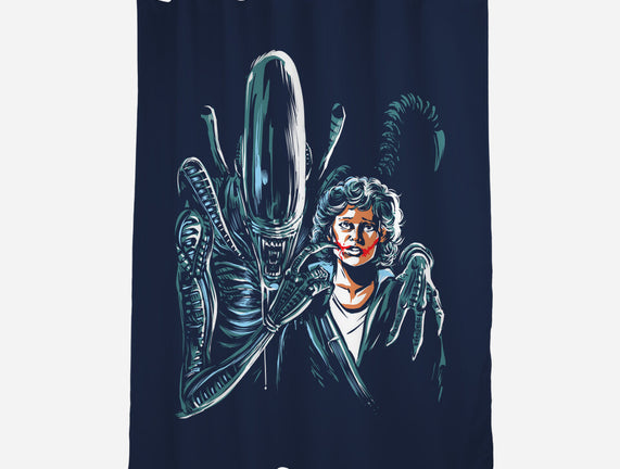 The Alien Joke
