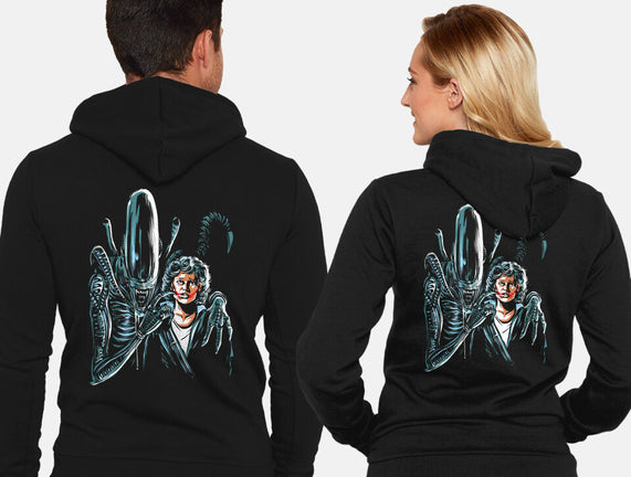 The Alien Joke